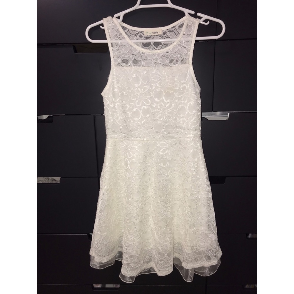 Noble U dress